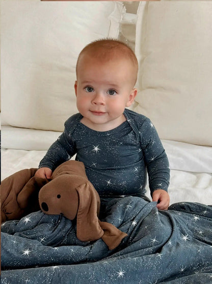 Peanut Lovey Pup Gunamuna Lil Tulips