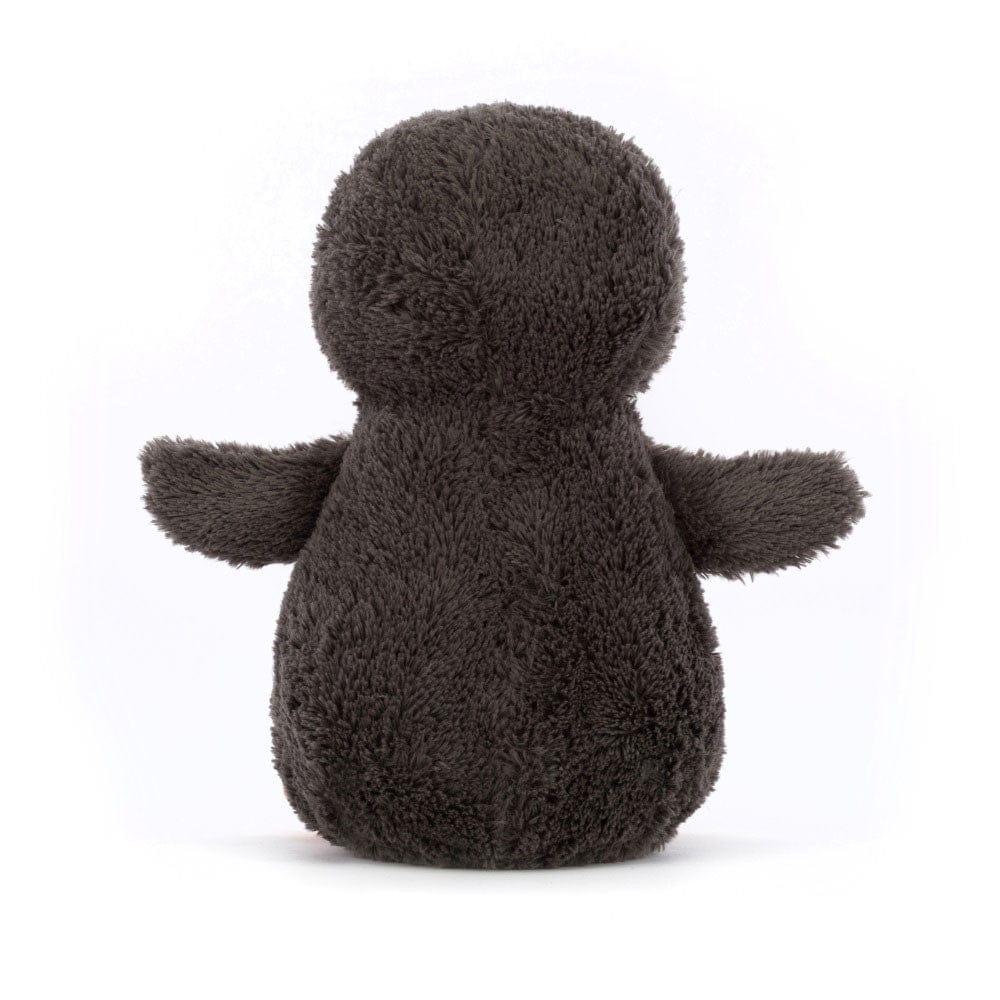 Peanut Penguin Medium JellyCat Lil Tulips