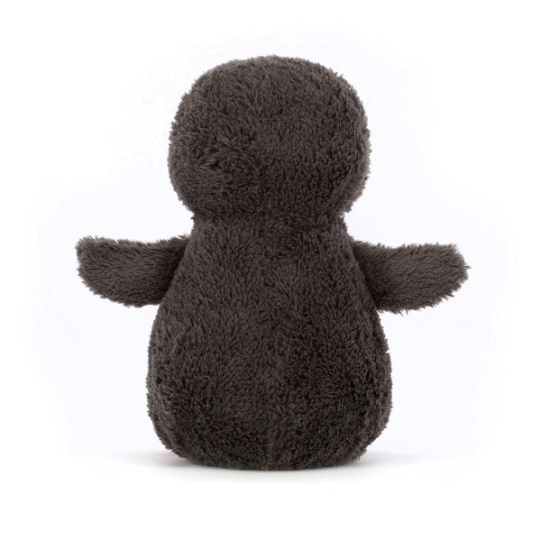 Peanut Penguin Medium JellyCat Lil Tulips