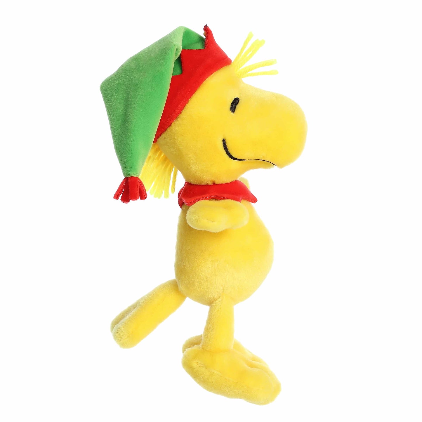 Peanuts® - 8" Elf Woodstock Aurora Lil Tulips