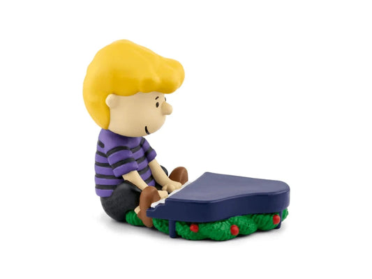Peanuts: A Charlie Brown Christmas (Vince Guaraldi Trio) Tonie Tonies Lil Tulips