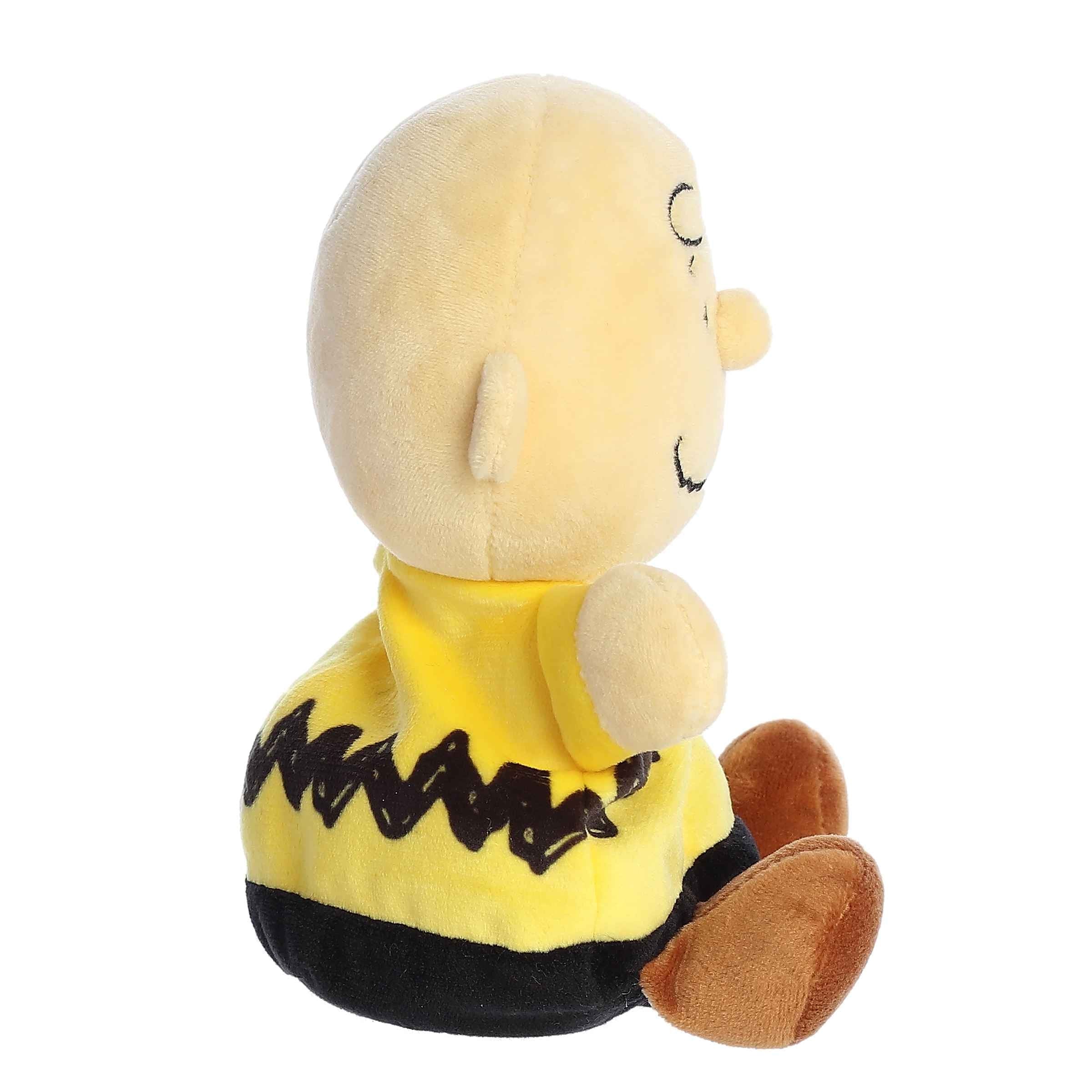 Peanuts® - Palm Pals™ - 5" Charlie Brown Aurora Lil Tulips