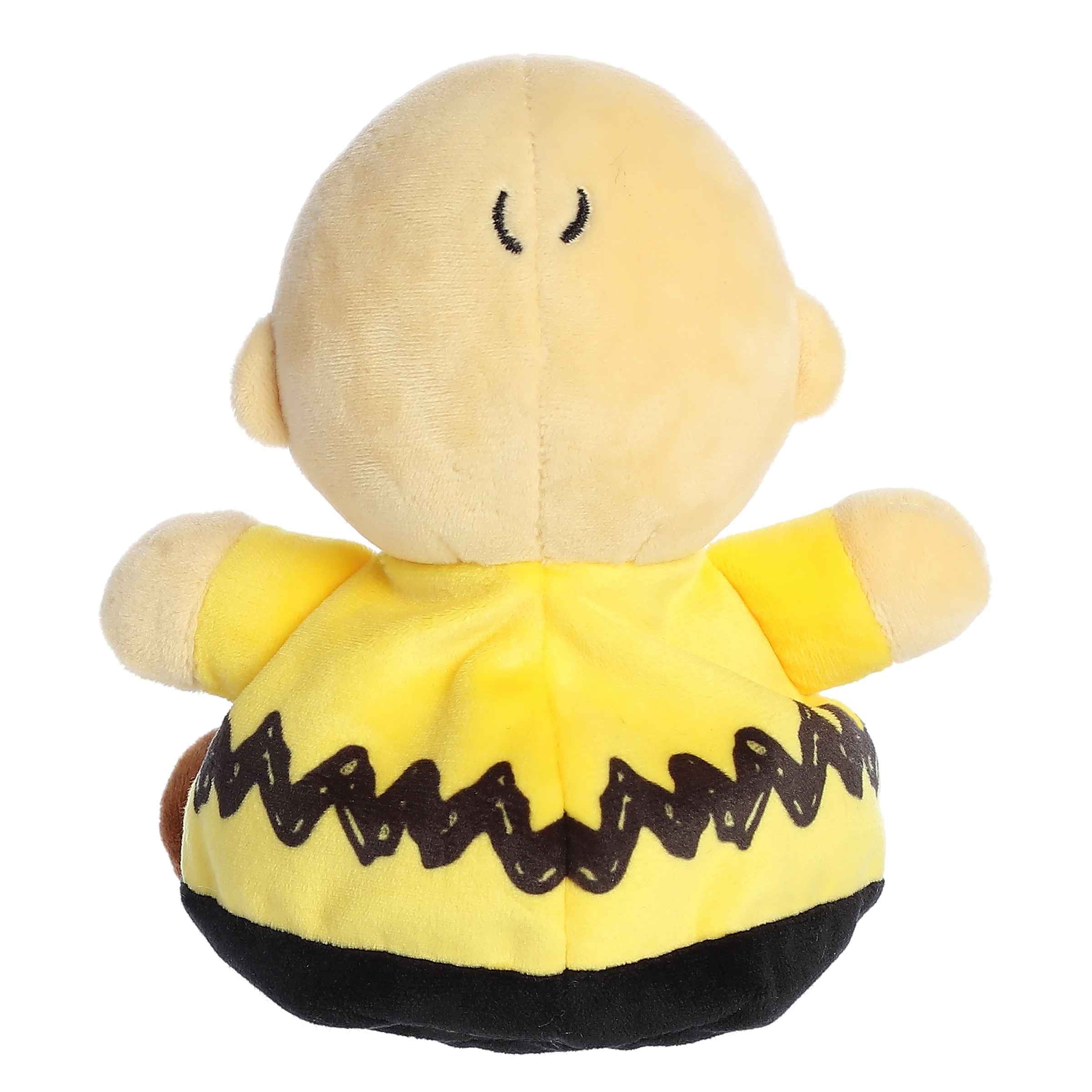 Peanuts® - Palm Pals™ - 5" Charlie Brown Aurora Lil Tulips