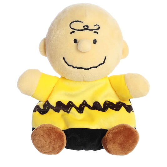 Peanuts® - Palm Pals™ - 5" Charlie Brown Aurora Lil Tulips