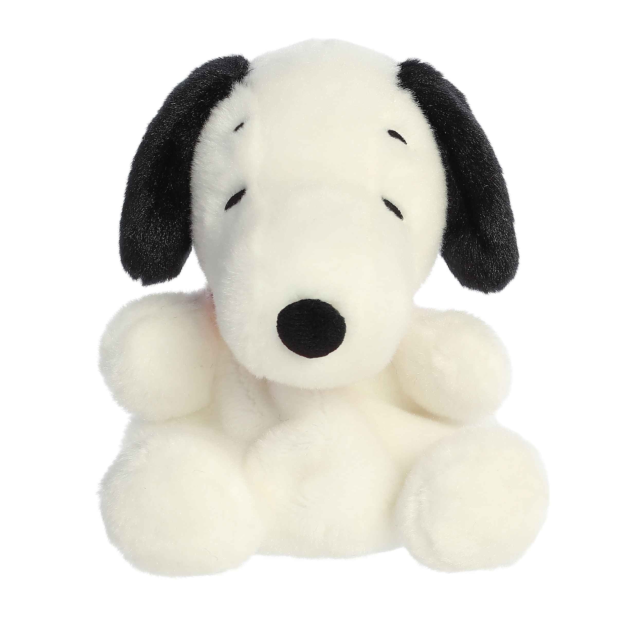Peanuts® - Palm Pals™ - 5" Snoopy Aurora Lil Tulips