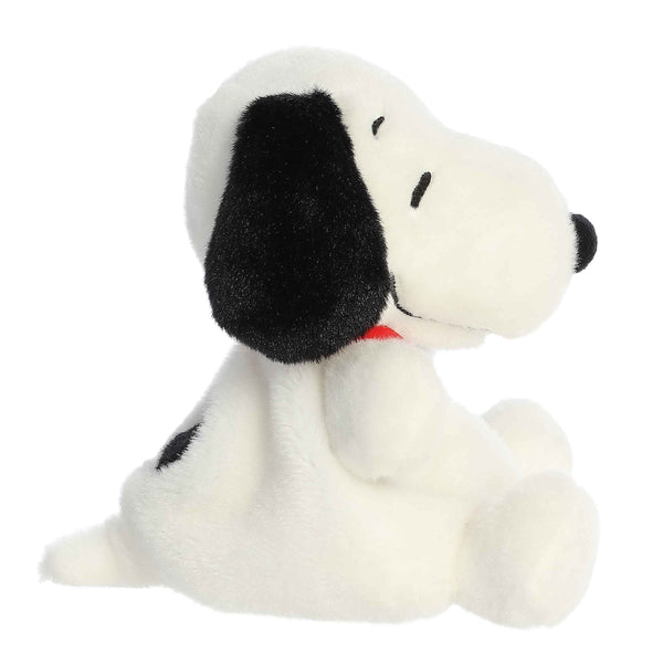 Peanuts® - Palm Pals™ - 5" Snoopy Aurora Lil Tulips