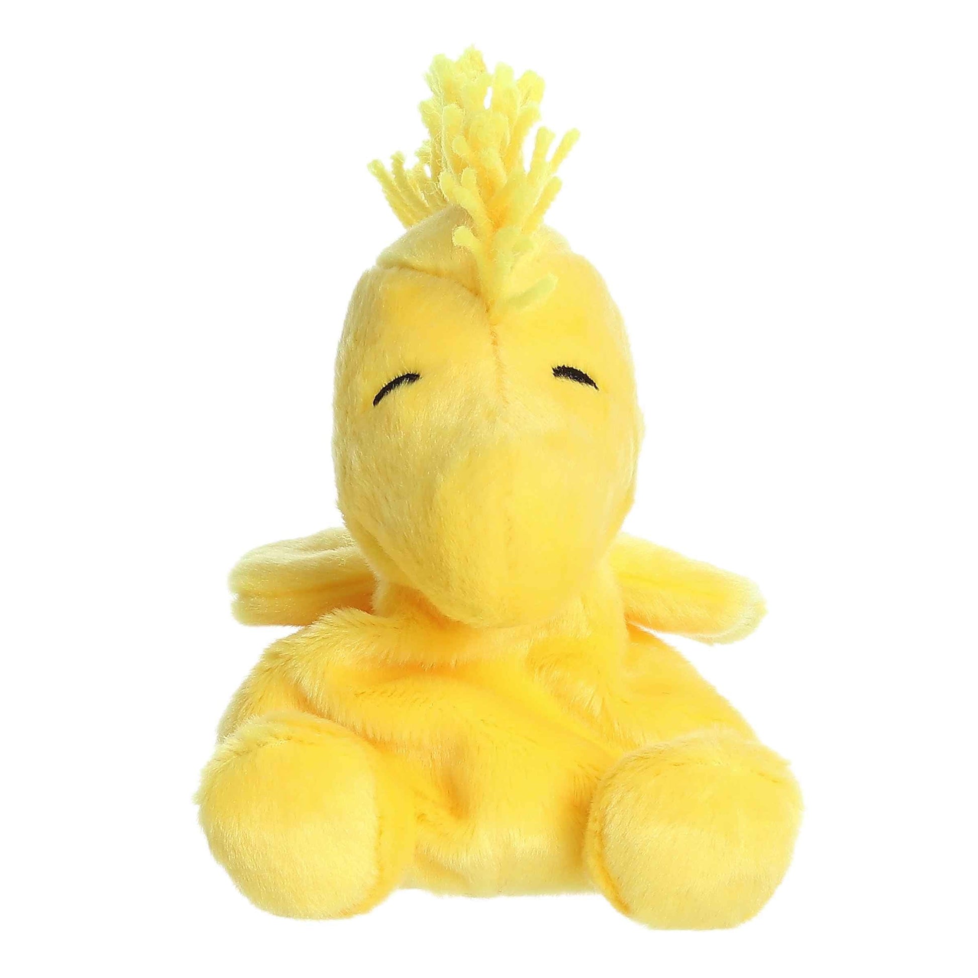 Peanuts® - Palm Pals™ - 5" Woodstock Aurora Lil Tulips