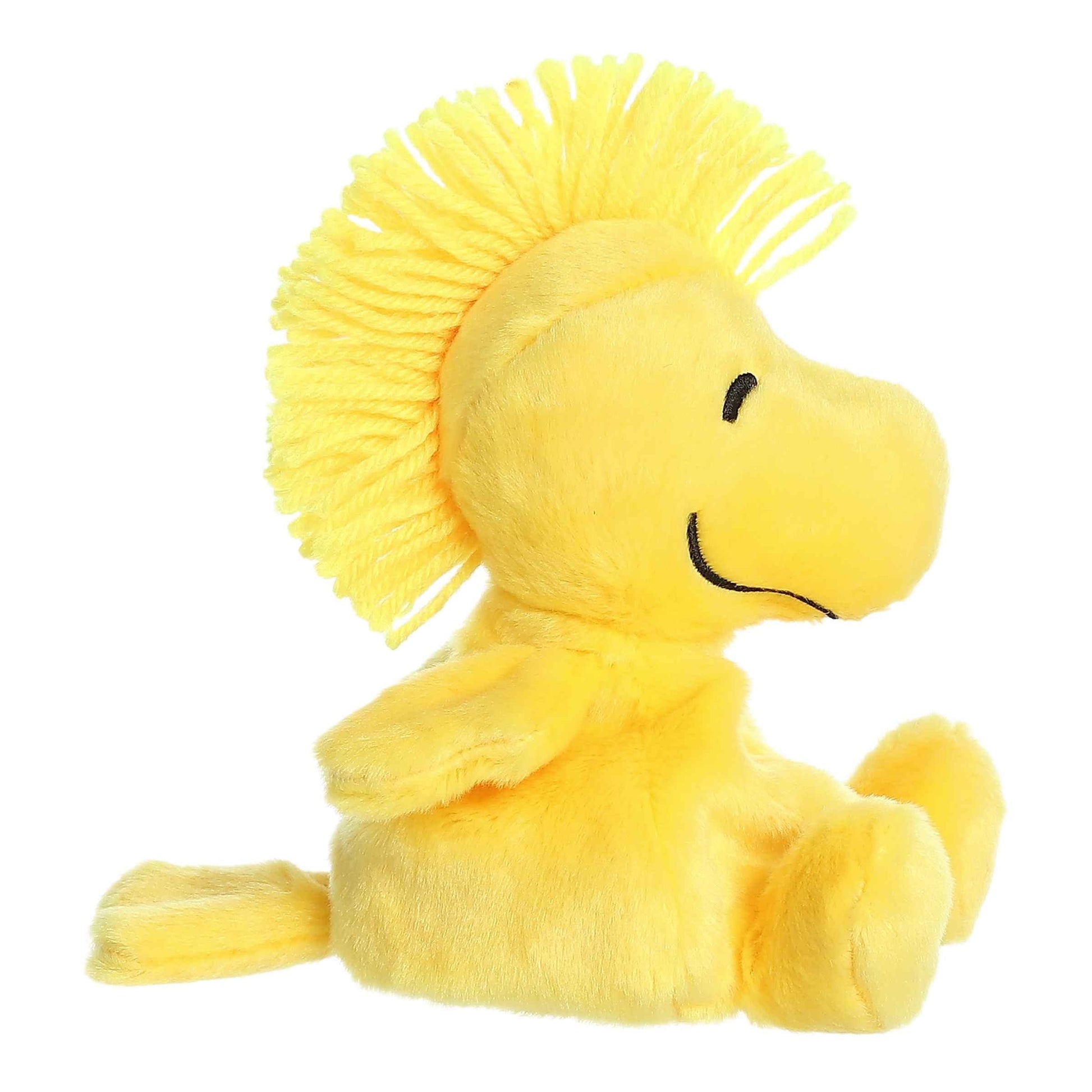 Peanuts® - Palm Pals™ - 5" Woodstock Aurora Lil Tulips