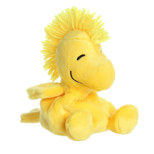 Peanuts® - Palm Pals™ - 5" Woodstock Aurora Lil Tulips