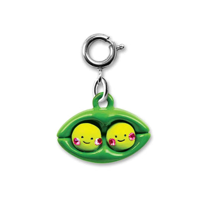 Peapod Charm Charm It! Bracelets Lil Tulips
