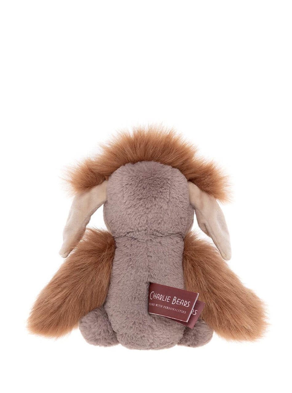 Pebble Charlie Bears Lil Tulips