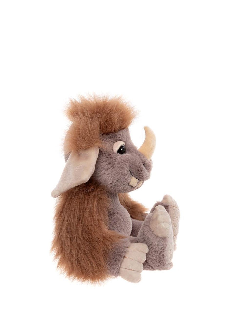 Pebble Charlie Bears Lil Tulips