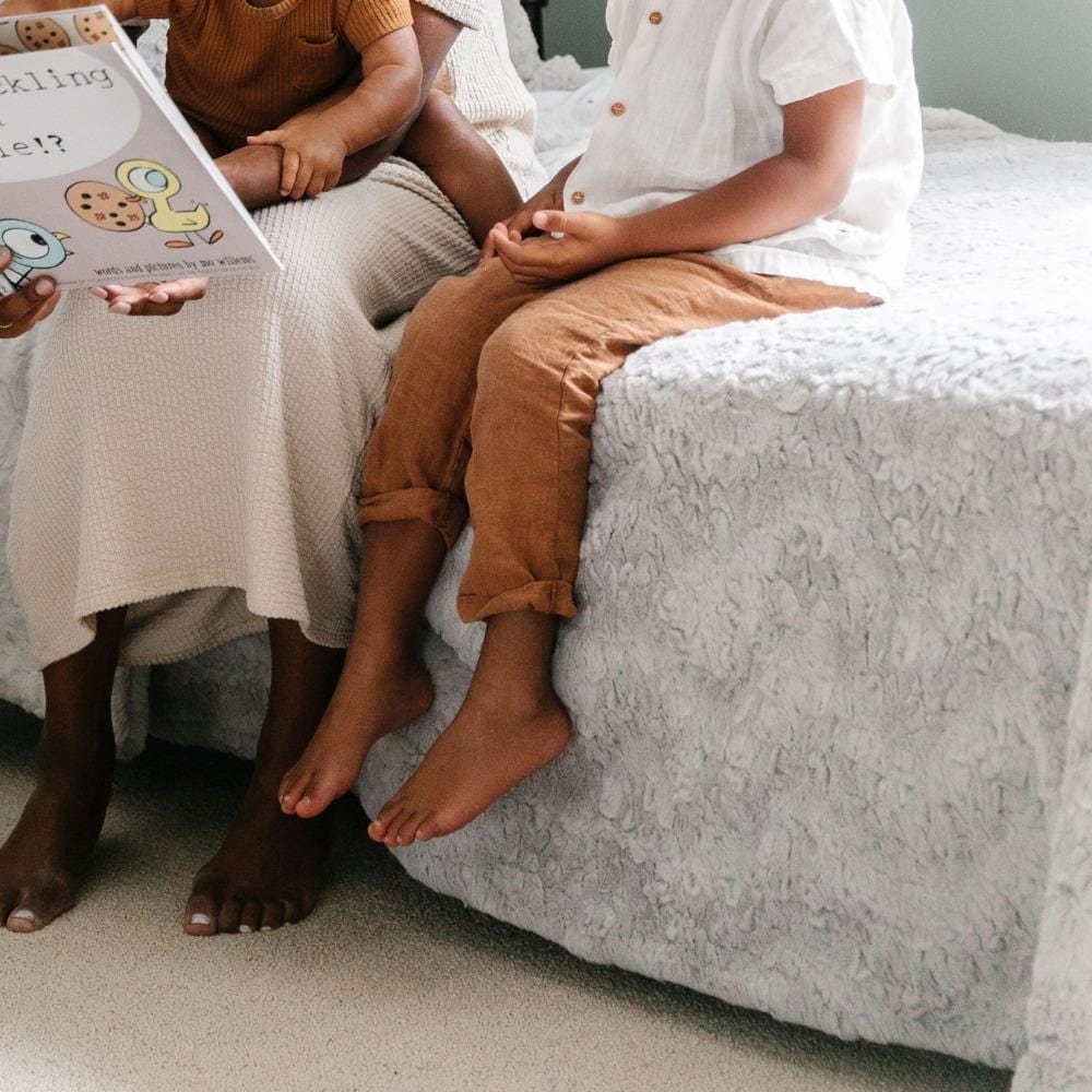 Pebble Dream Blanket Saranoni Lil Tulips