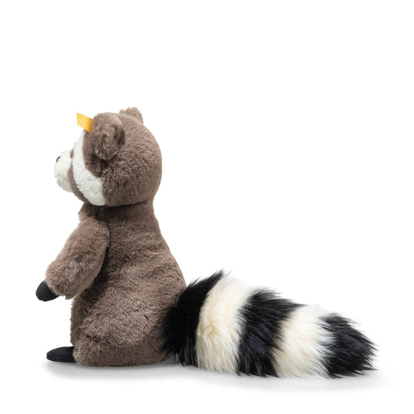 Pedro Raccoon 9" Steiff Lil Tulips