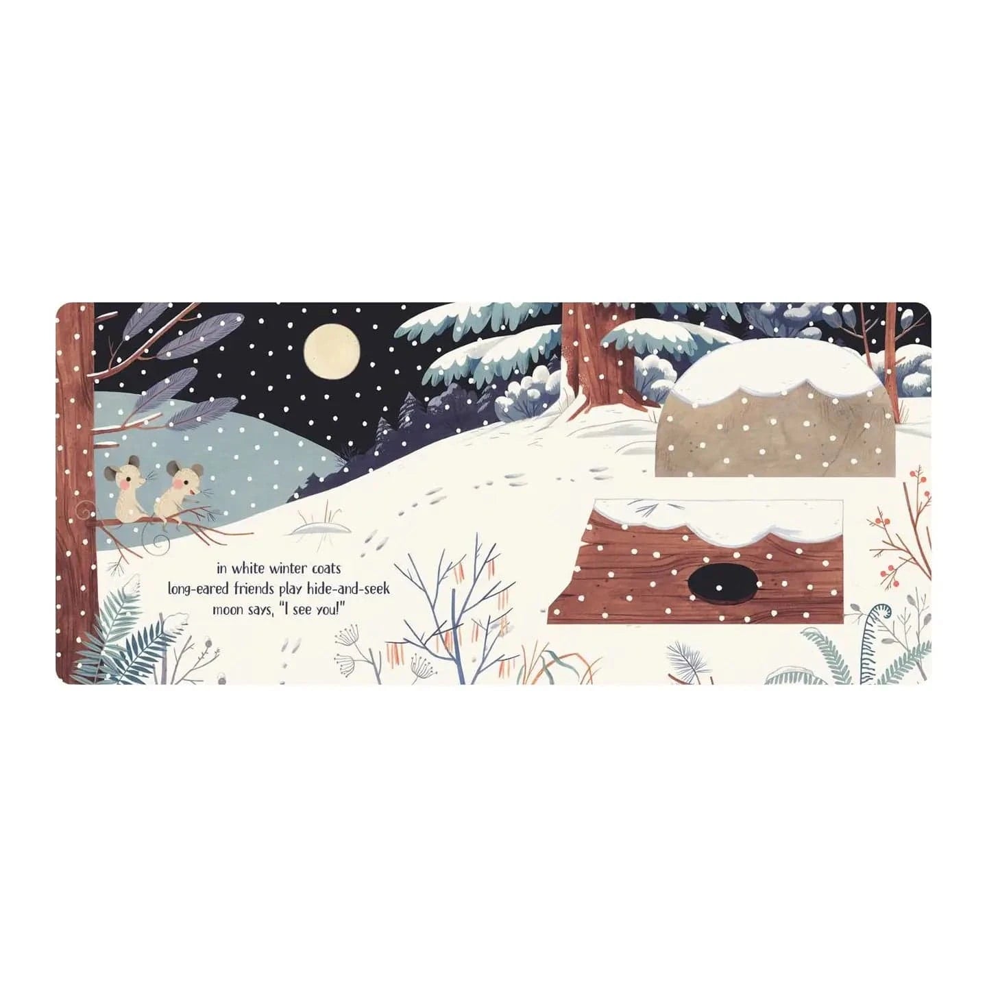 Peek-A-Boo Haiku Simon & Schuster Lil Tulips