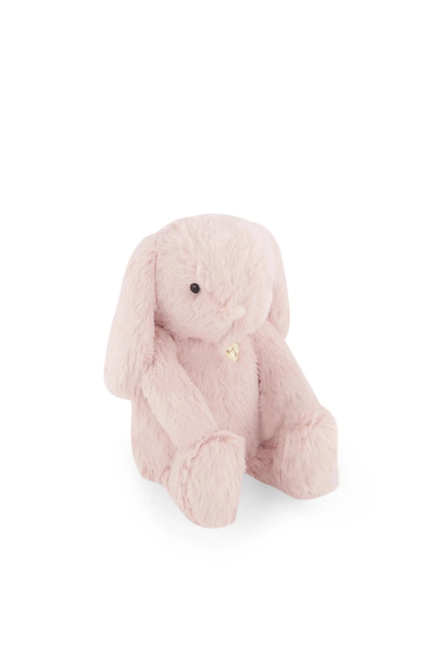 Penelope the Bunny - Blush 20cm Snuggle Bunnies Lil Tulips