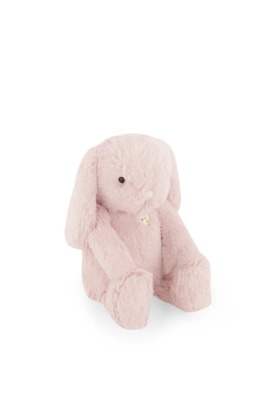 Penelope the Bunny - Blush 20cm Snuggle Bunnies Lil Tulips
