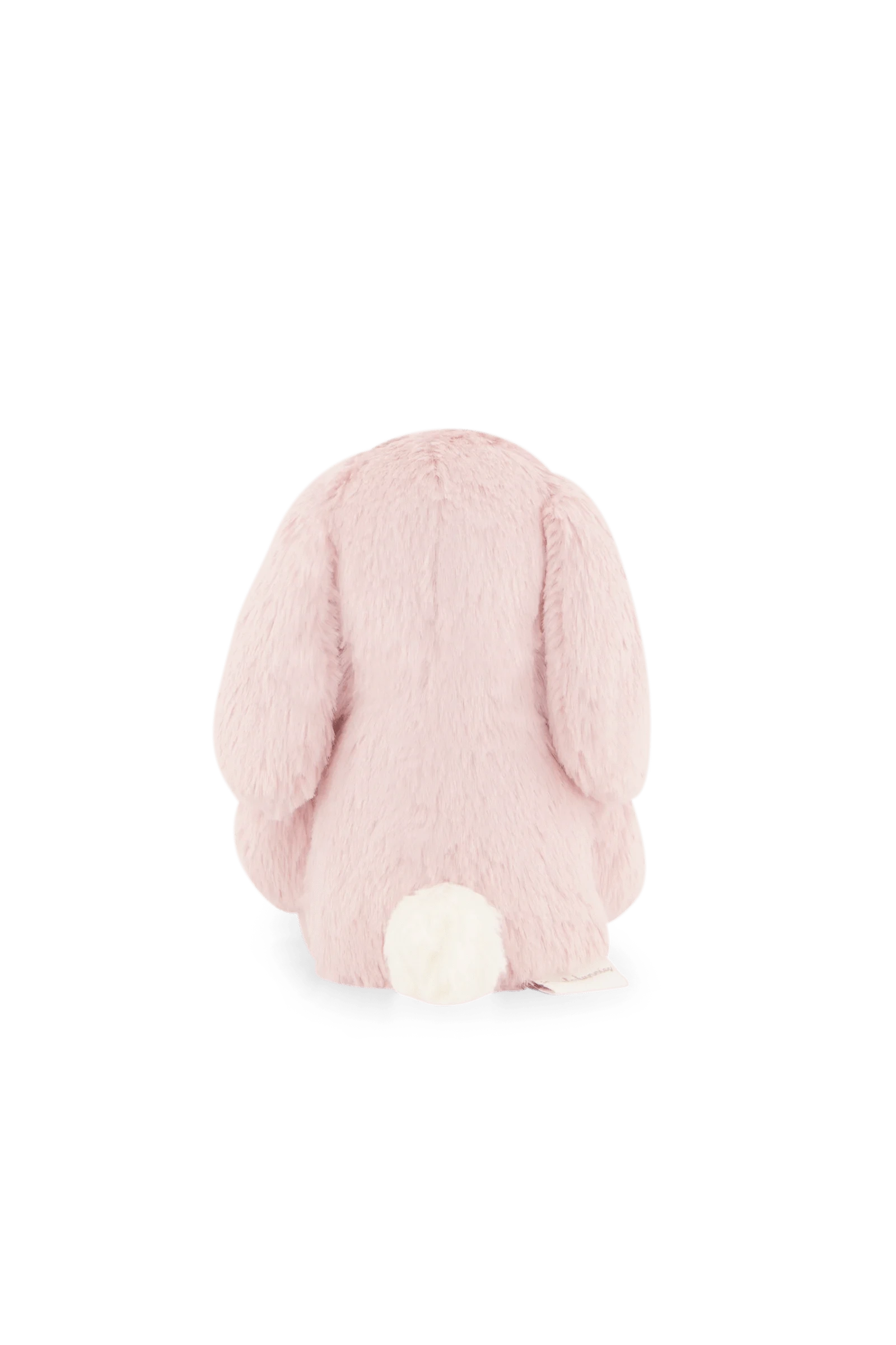 Penelope the Bunny - Blush 20cm Snuggle Bunnies Lil Tulips