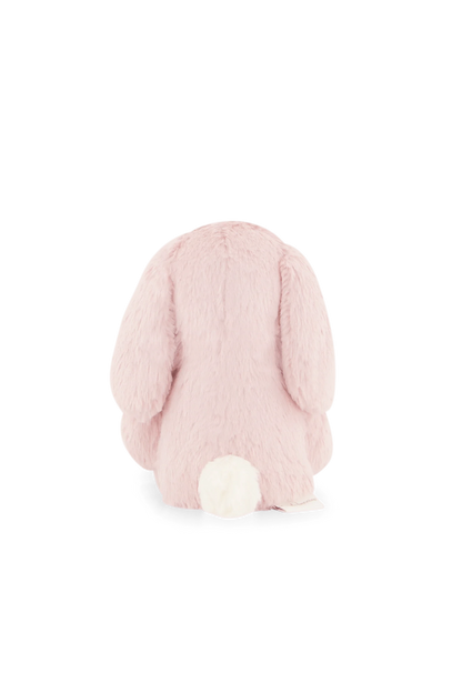 Penelope the Bunny - Blush 20cm Snuggle Bunnies Lil Tulips