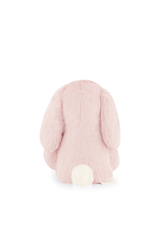 Penelope the Bunny - Blush 20cm Snuggle Bunnies Lil Tulips