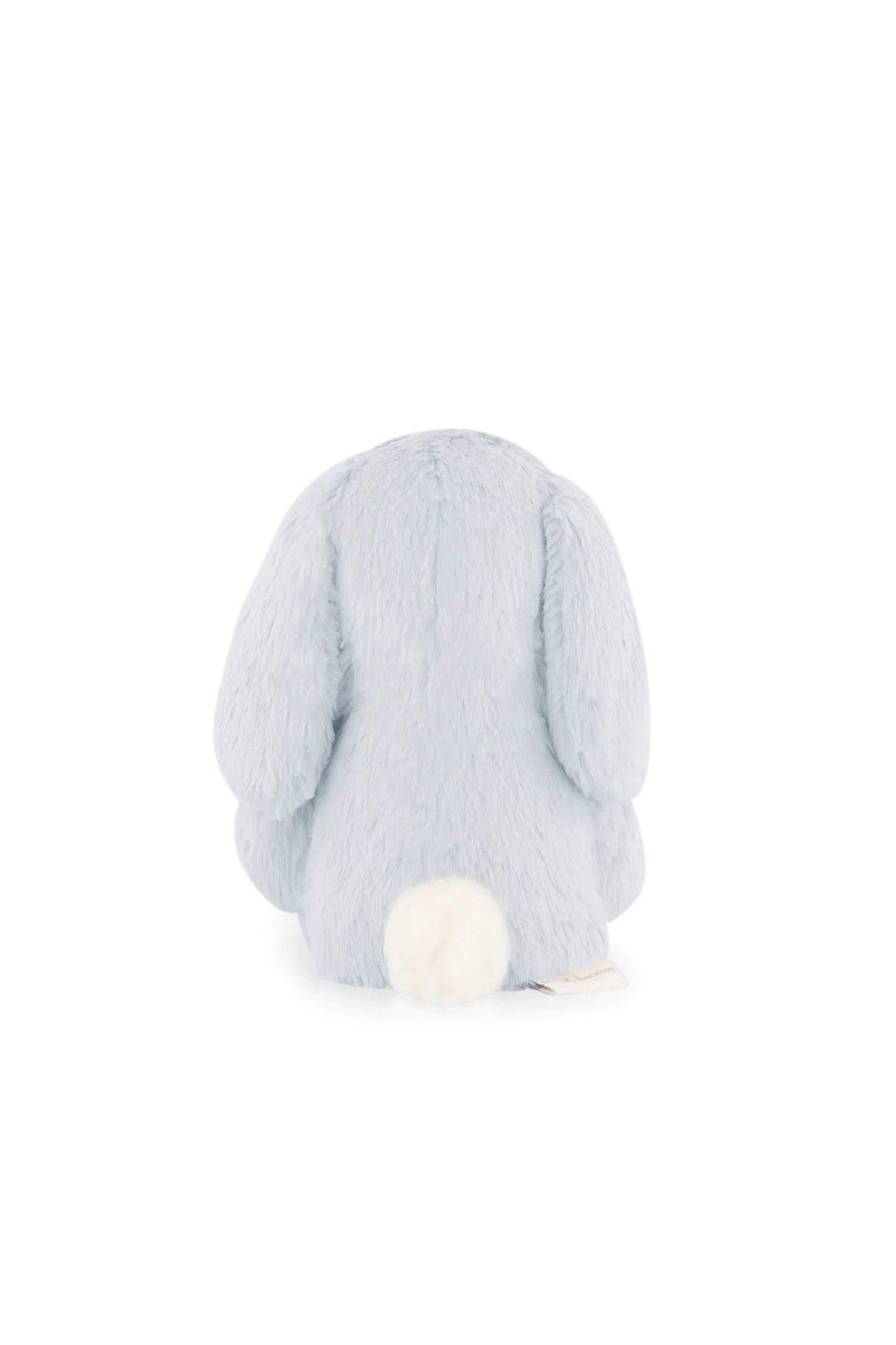 Penelope the Bunny - Droplet 20cm Snuggle Bunnies Lil Tulips