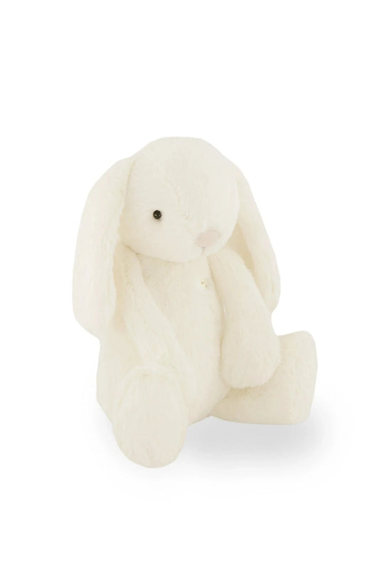 Penelope the Bunny - Marshmallow 30cm Snuggle Bunnies Lil Tulips
