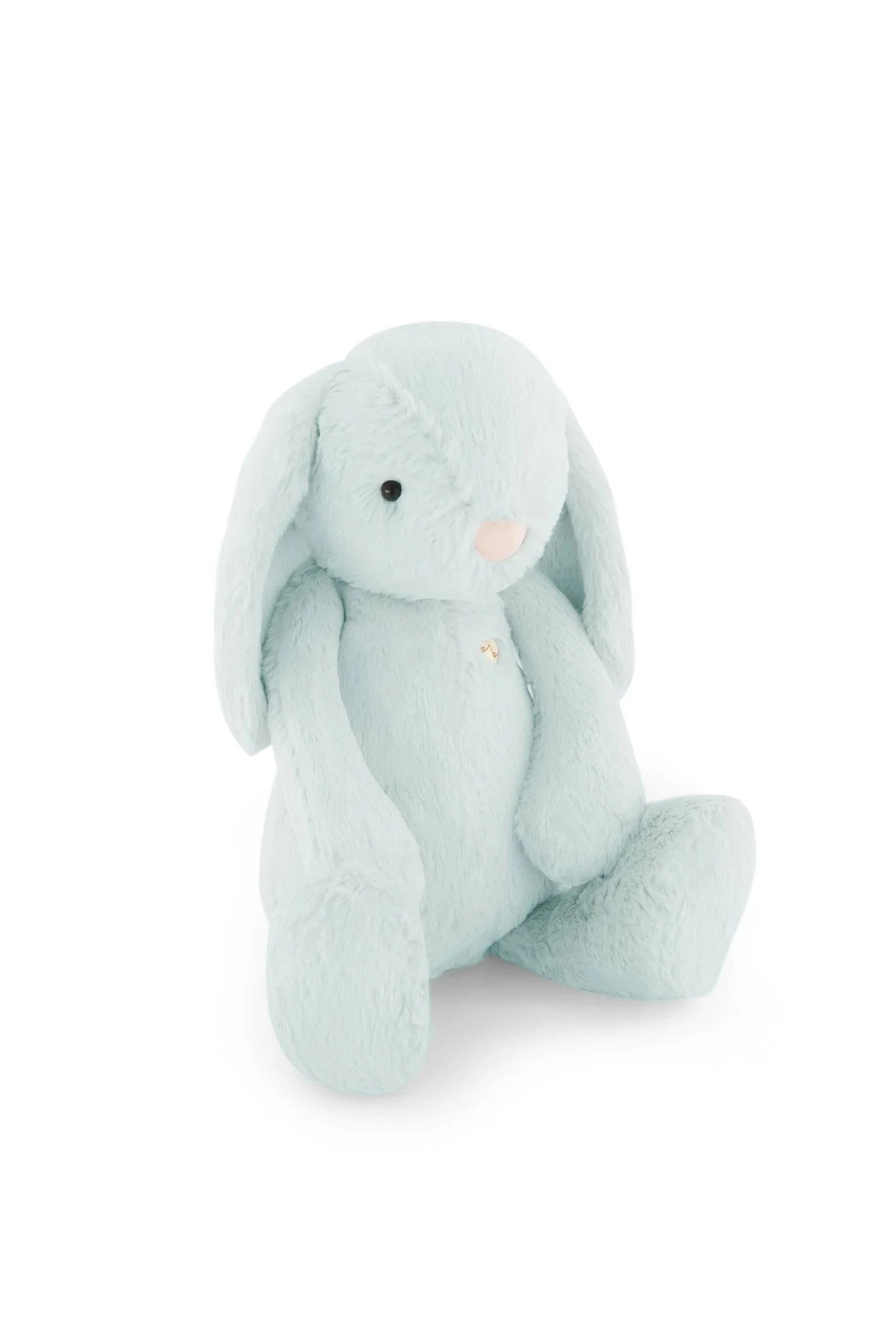 Penelope the Bunny - Sky 30cm Snuggle Bunnies Lil Tulips