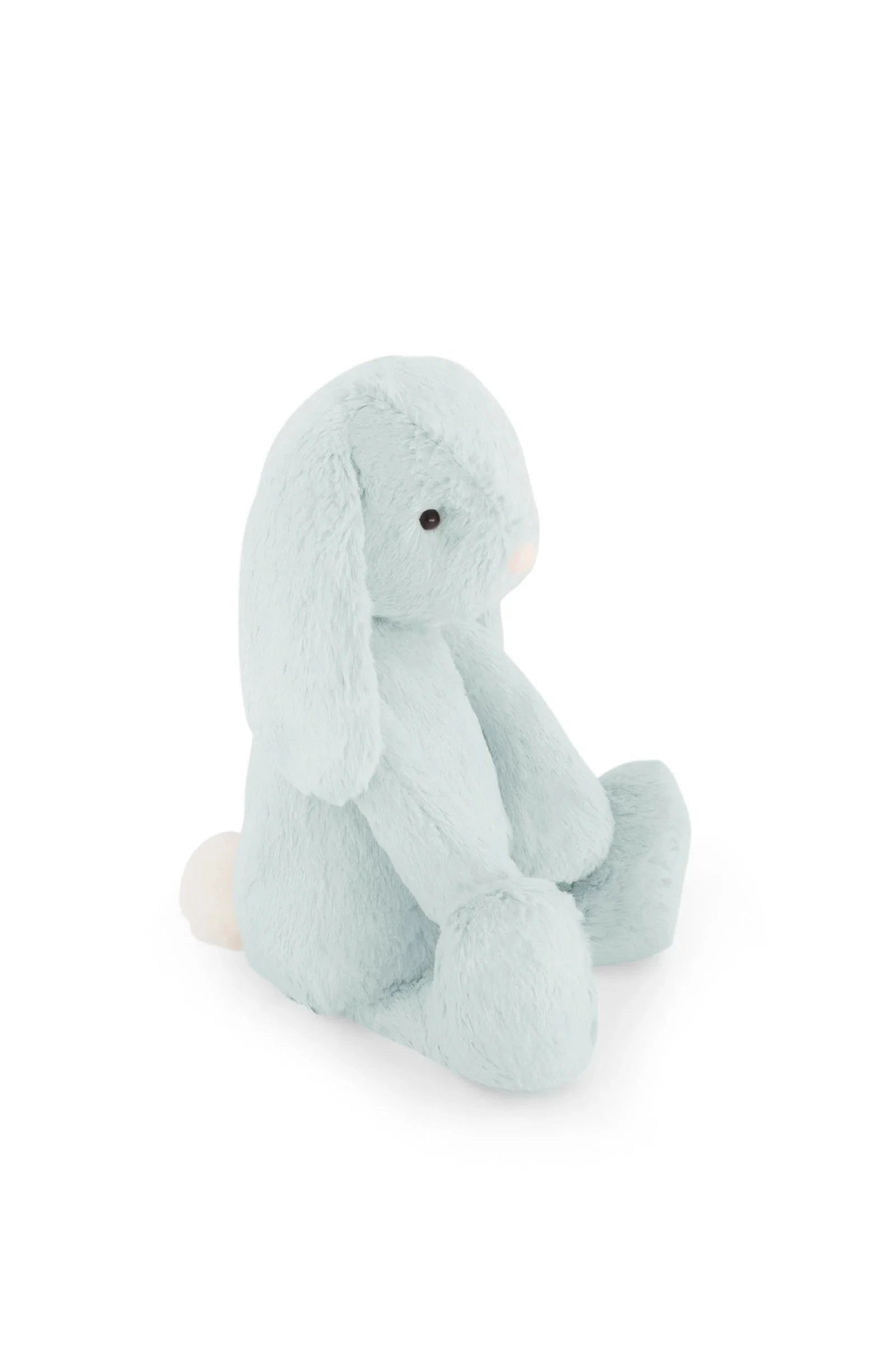 Penelope the Bunny - Sky 30cm Snuggle Bunnies Lil Tulips