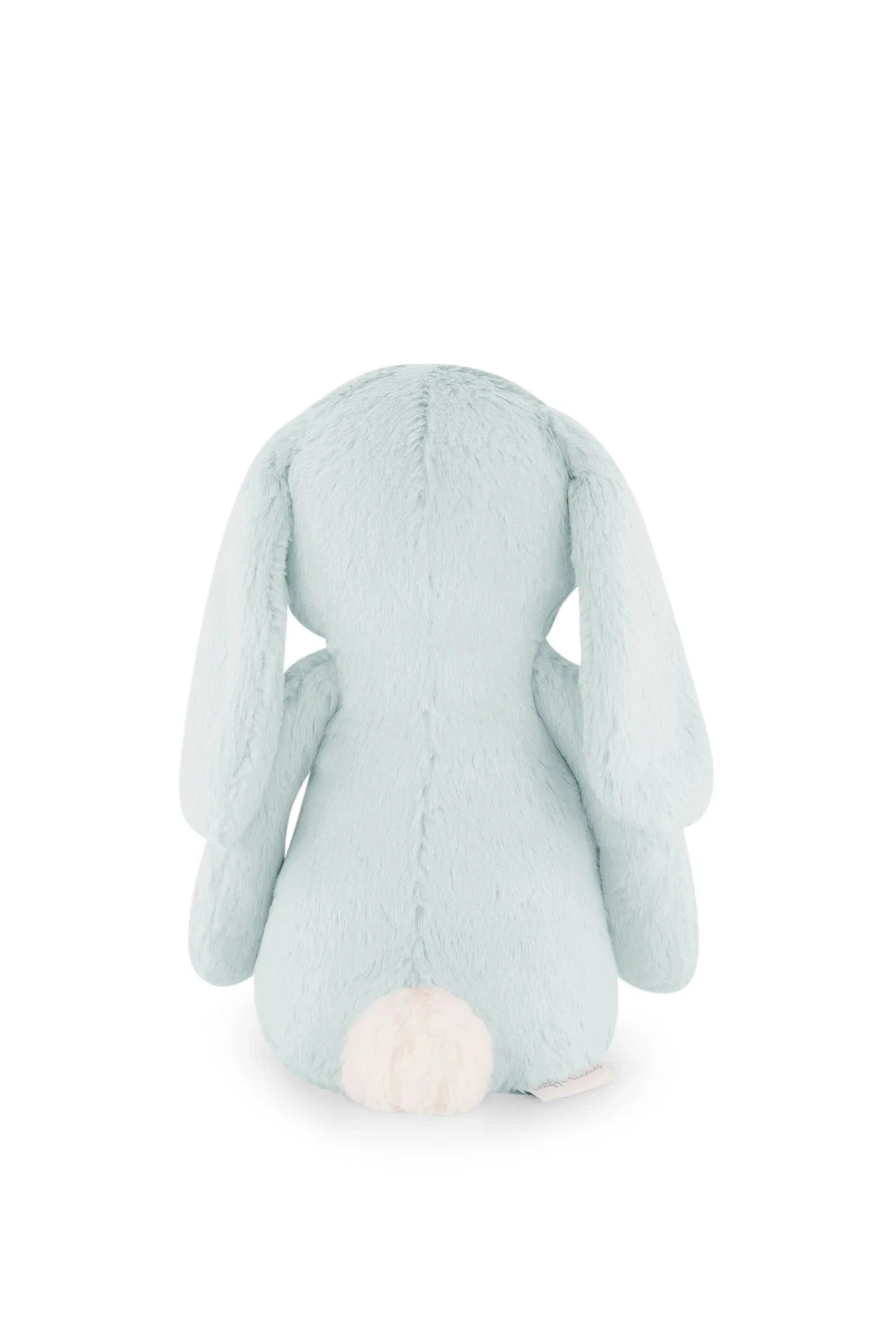 Penelope the Bunny - Sky 30cm Snuggle Bunnies Lil Tulips