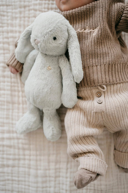 Penelope the Bunny - Willow 30cm Snuggle Bunnies Lil Tulips