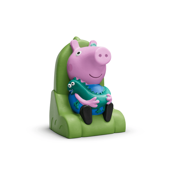 Peppa Pig: George’s New Sounds Tonie Tonies Lil Tulips