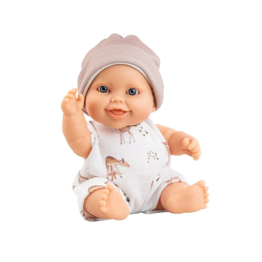 Peques Doll - Guillo - Paola Reina - in Box Paola Reina Lil Tulips