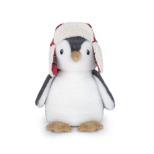 Petey Penguin MON AMI Lil Tulips