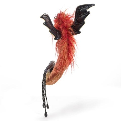 Phoenix Wristlet Puppet Folkmanis Puppets Folkmanis Puppets Lil Tulips