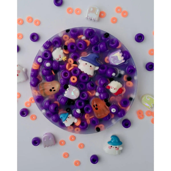 Picking Pad Fidget - Boo Crew PickMe Pads Lil Tulips