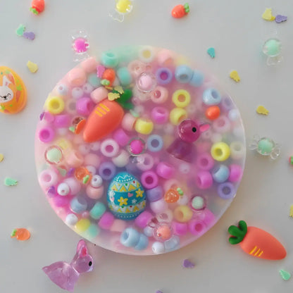 Picking Pad Fidget - Easter Hunt PickMe Pads Lil Tulips