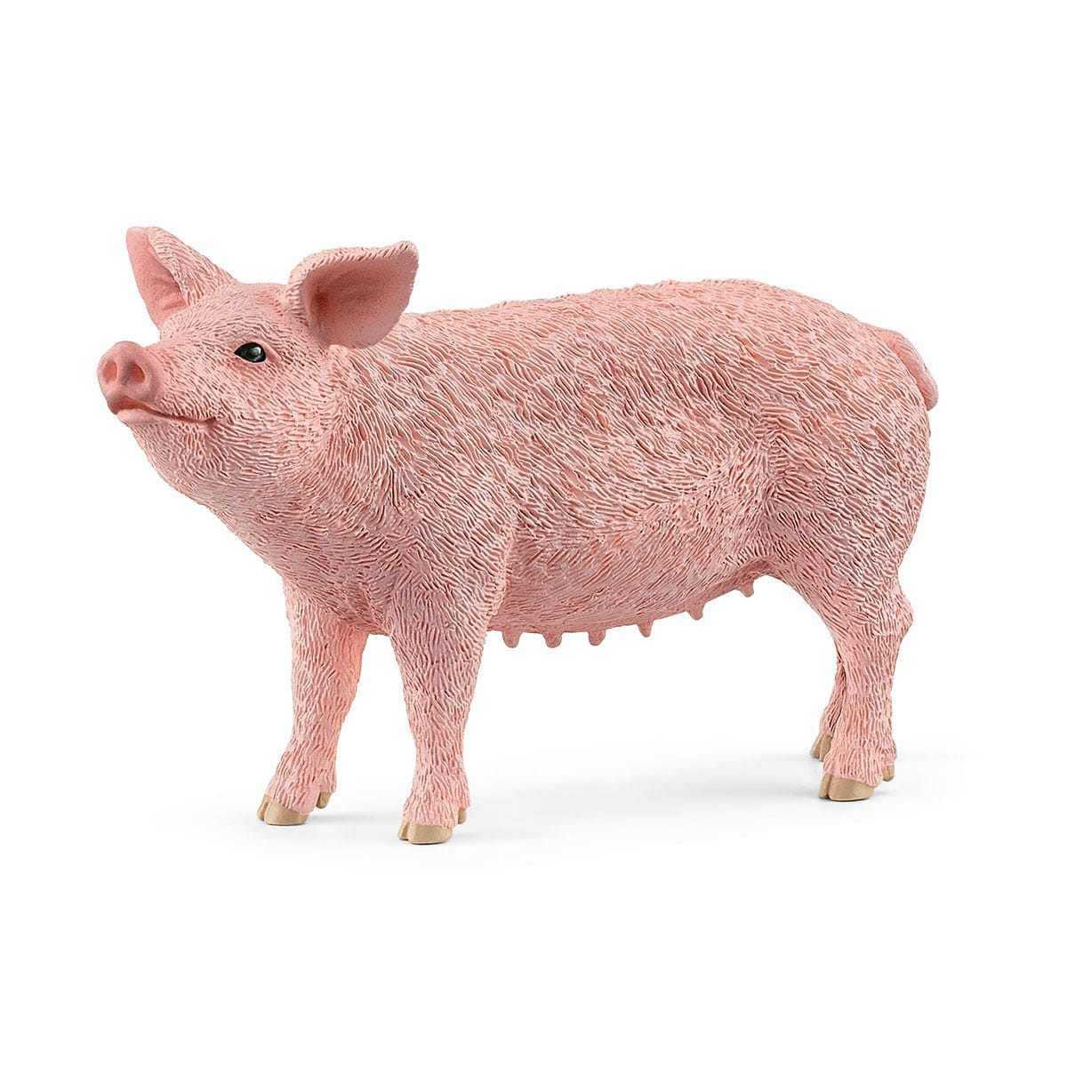 Pig Farm Animal Toy Schleich Lil Tulips