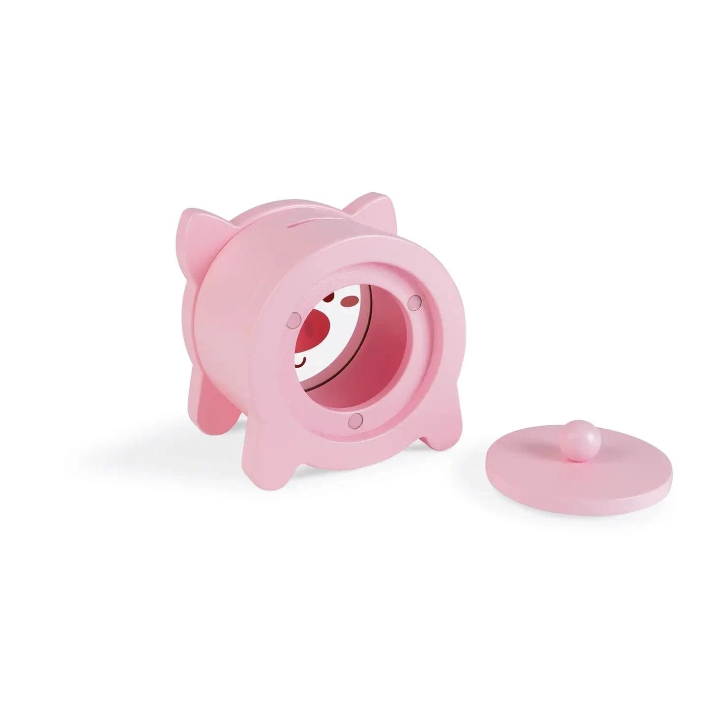 Piggy Bank Janod Baby Toys & Activity Equipment Lil Tulips