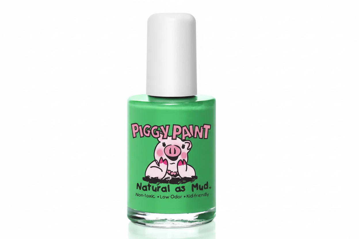 Piggy Paint Awesome Blossom Nail Polish Piggy Paint Lil Tulips