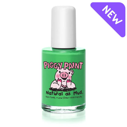 Piggy Paint Awesome Blossom Nail Polish Piggy Paint Lil Tulips