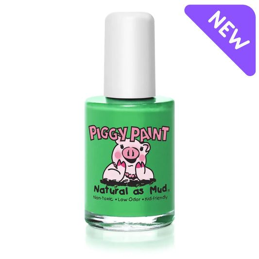 Piggy Paint Awesome Blossom Nail Polish Piggy Paint Lil Tulips
