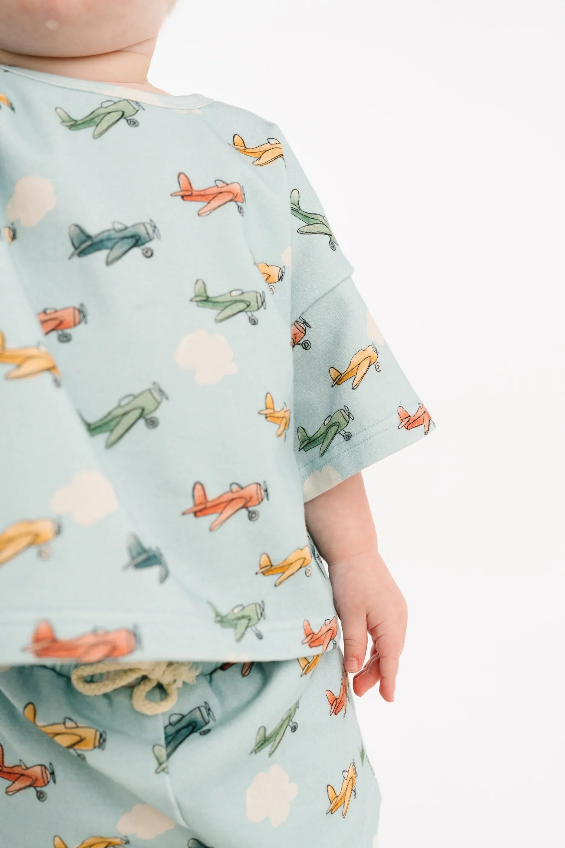 Pilot Pals Slouchy Set Little One Shop Lil Tulips