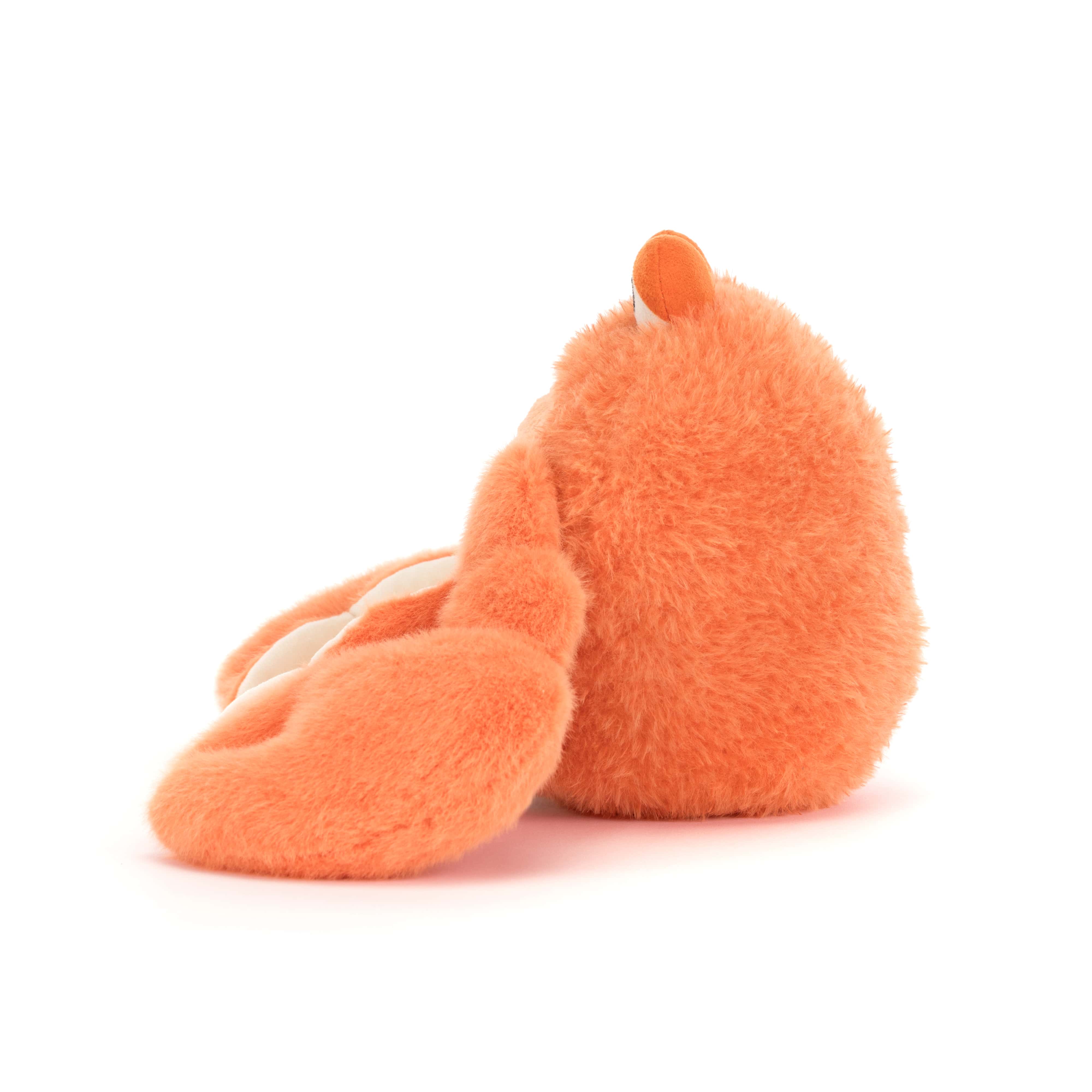 Pinchsnap Crab Jellycat Lil Tulips