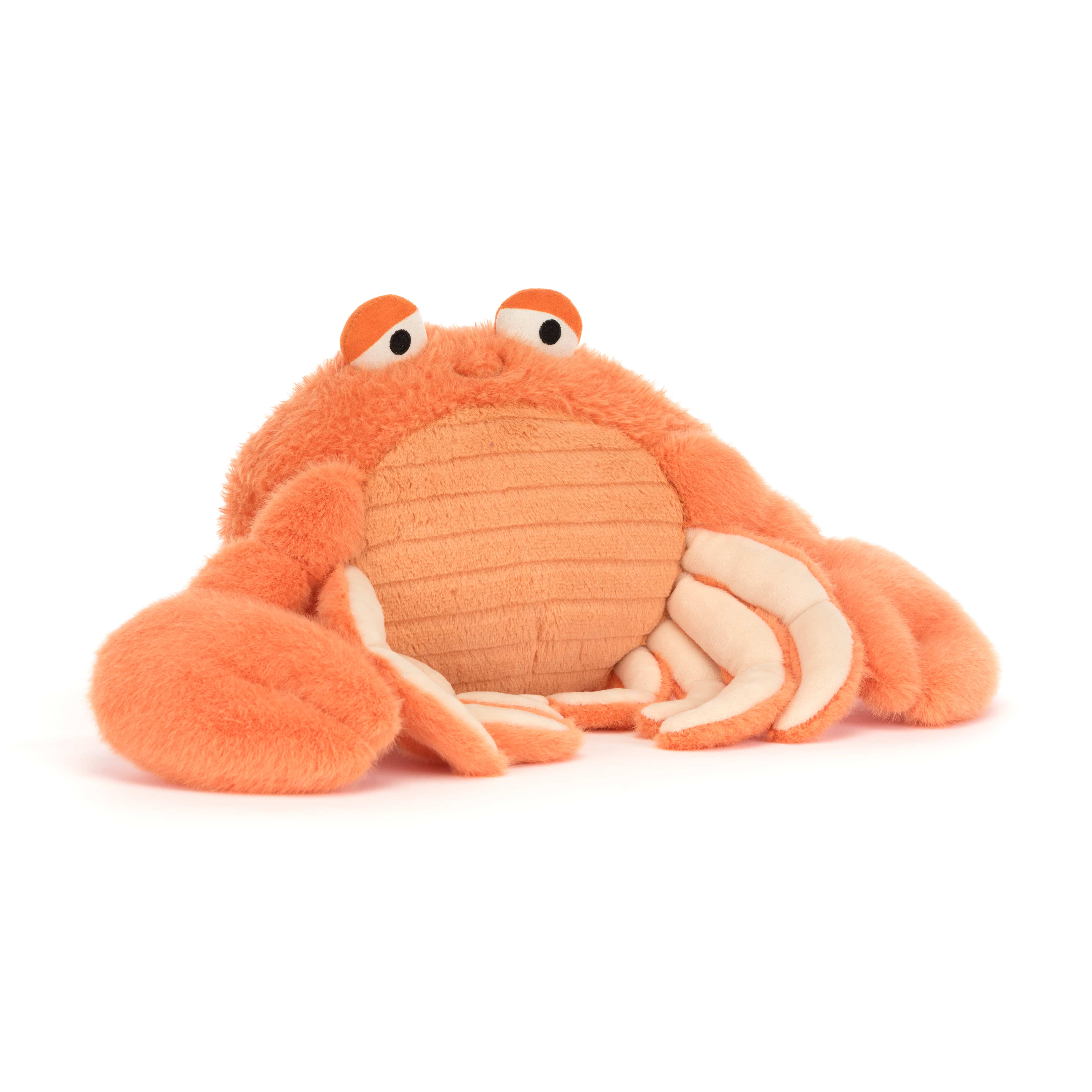 Pinchsnap Crab Jellycat Lil Tulips