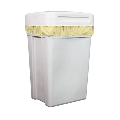 Pineapple Simple Diaper Pail Liner Thirsties Lil Tulips