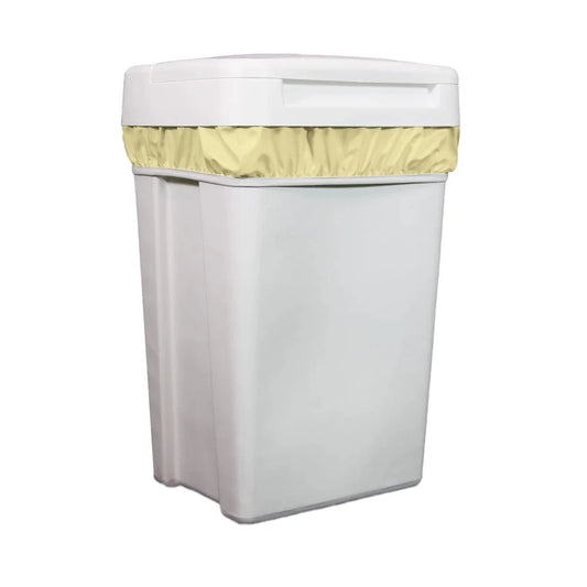 Pineapple Simple Diaper Pail Liner Thirsties Lil Tulips