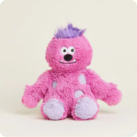 Pink Monster Warmies Warmies Lil Tulips