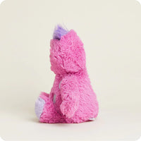 Pink Monster Warmies Warmies Lil Tulips