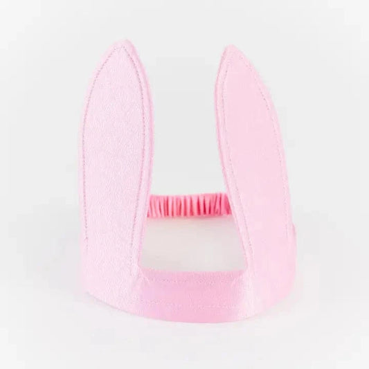 Pink Pony Bunny Ears Sarah's Silks Final Sale Lil Tulips