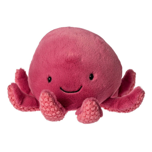Pinky Puff Octopus – 7″ Mary Meyer Lil Tulips